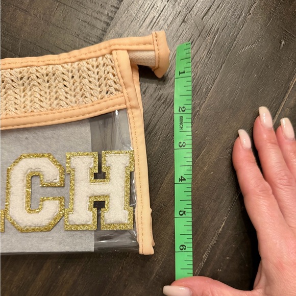 Beach Bag - Small - Picture 5 of 6